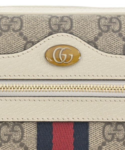 GUCCI 肩背包