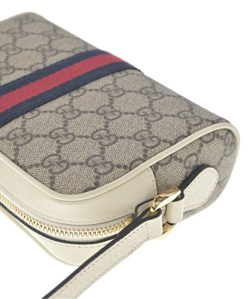 GUCCI 肩背包