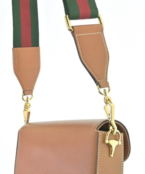 GUCCI 肩背包