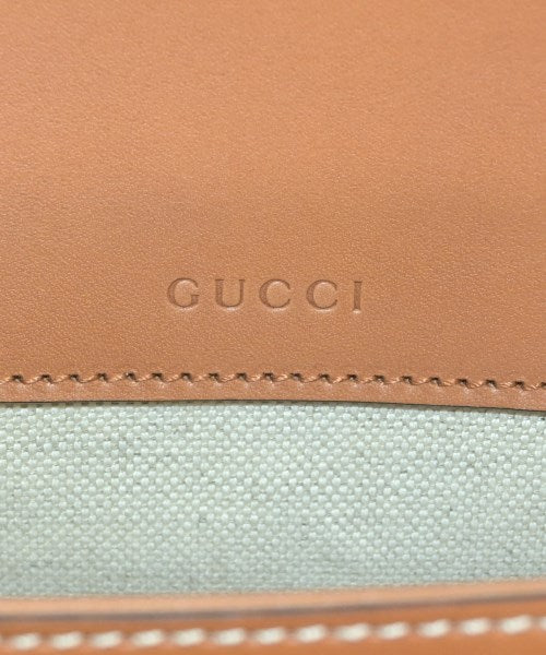 GUCCI 肩背包