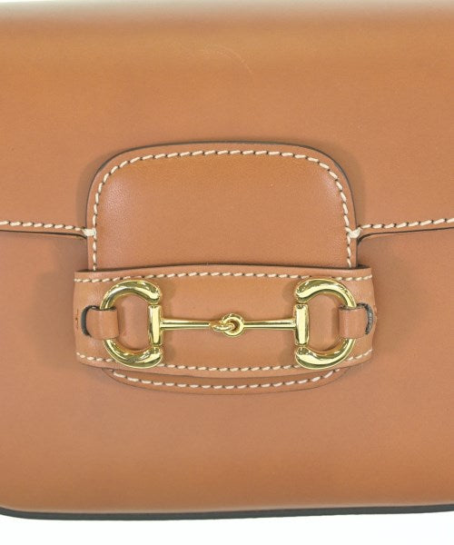 GUCCI 肩背包