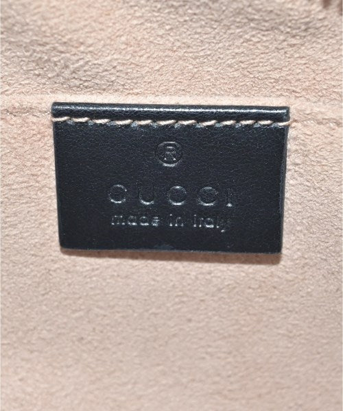 GUCCI 肩背包