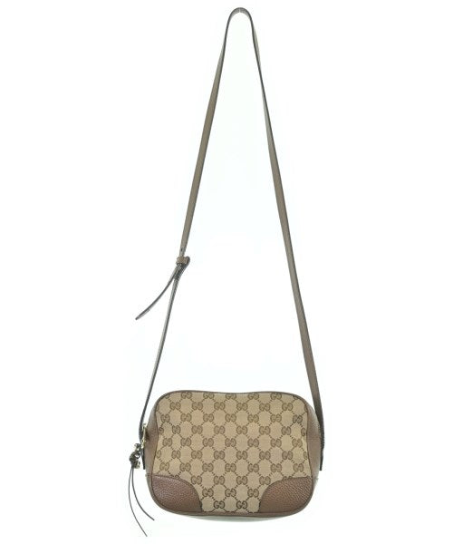 GUCCI 肩背包