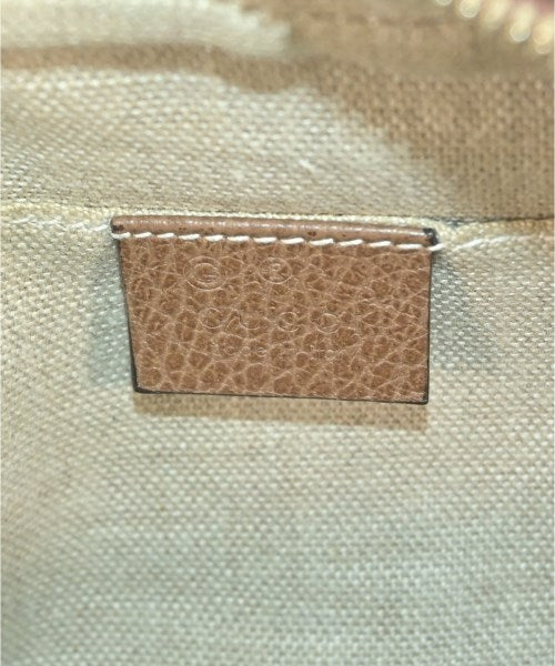 GUCCI 肩背包