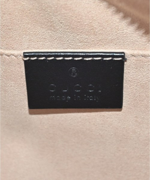 GUCCI 肩背包