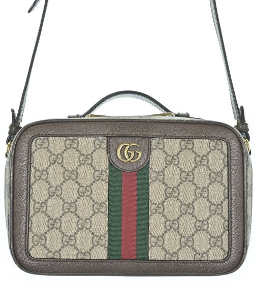 GUCCI 肩背包