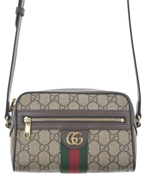 GUCCI 肩背包