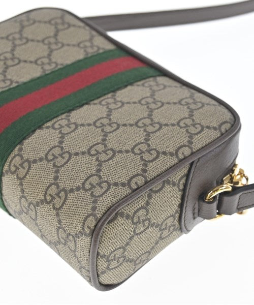GUCCI 肩背包
