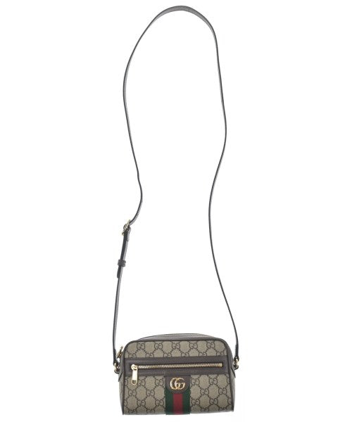 GUCCI 肩背包