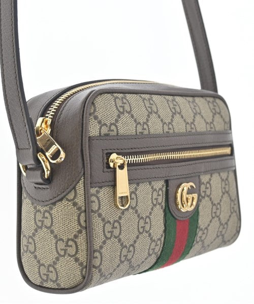 GUCCI 肩背包