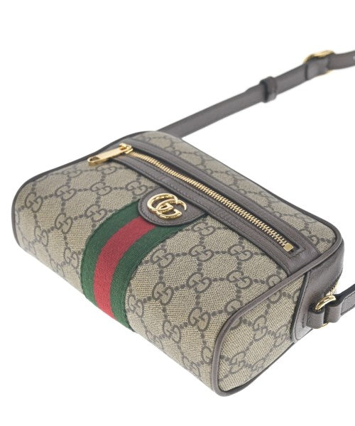 GUCCI 肩背包