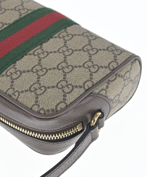 GUCCI 肩背包