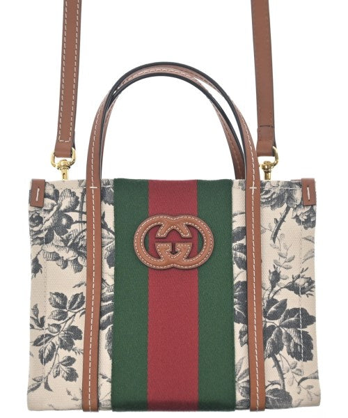 GUCCI 托特包