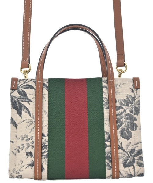 GUCCI 托特包