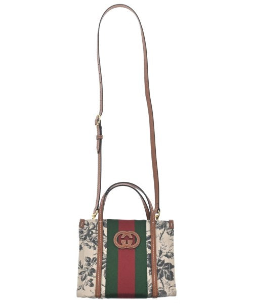 GUCCI 托特包