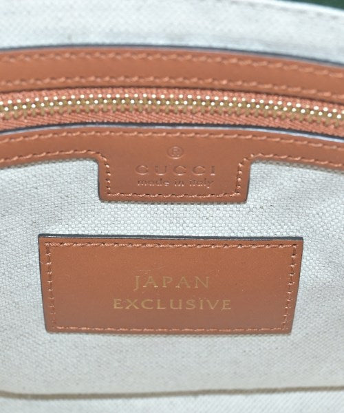 GUCCI 托特包