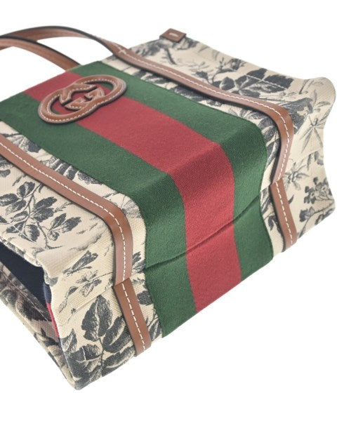 GUCCI 托特包