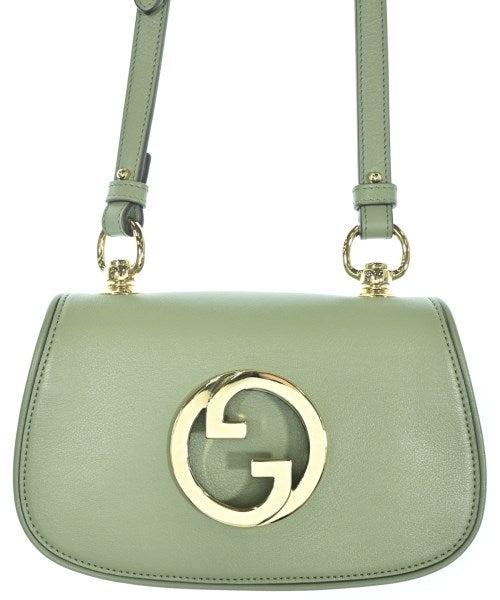 GUCCI 肩背包