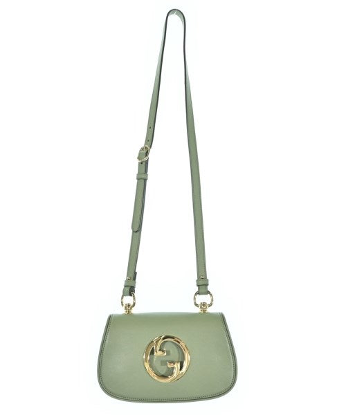 GUCCI 肩背包