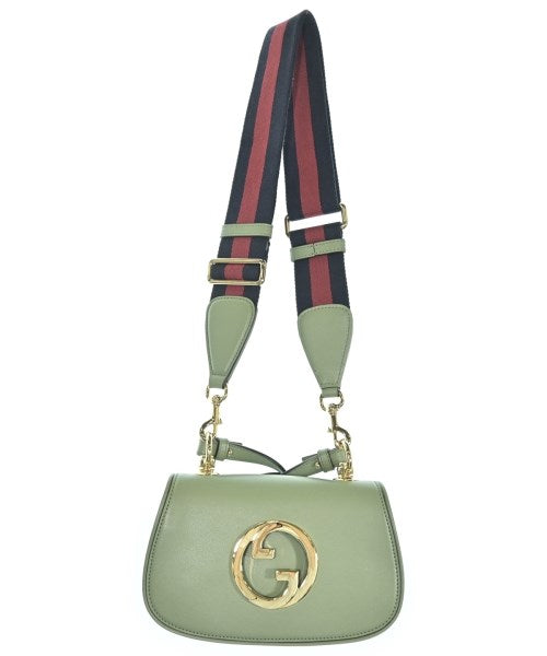 GUCCI 肩背包