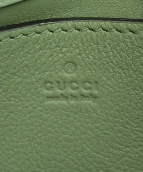 GUCCI 肩背包