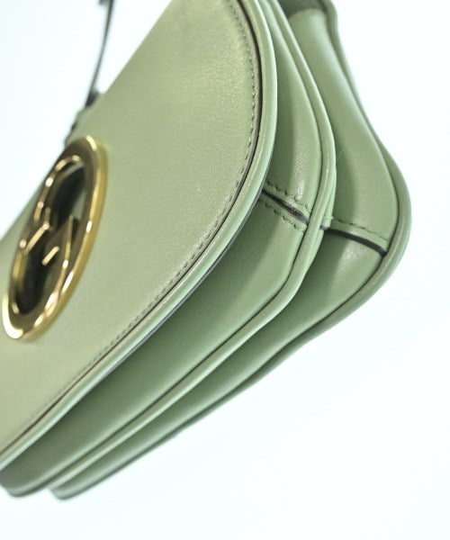 GUCCI 肩背包