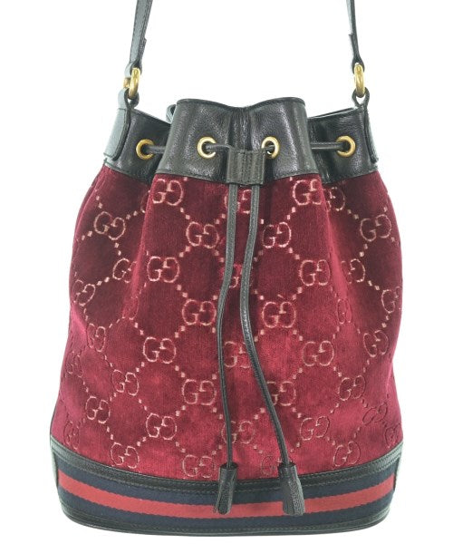 GUCCI 肩背包