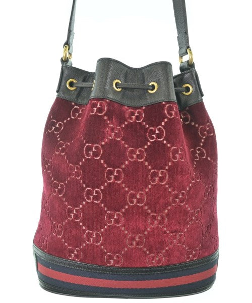 GUCCI 肩背包