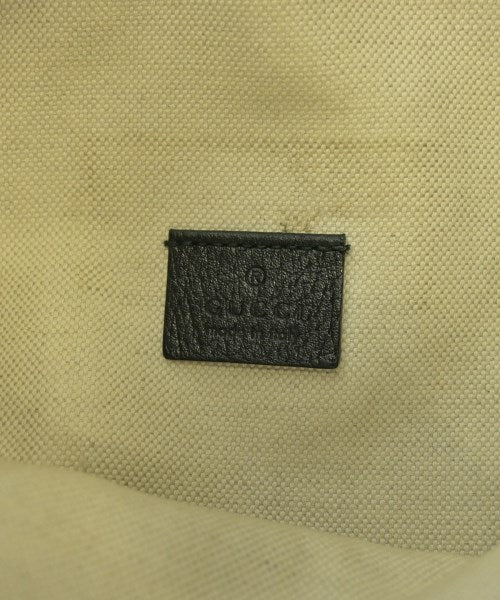 GUCCI 肩背包