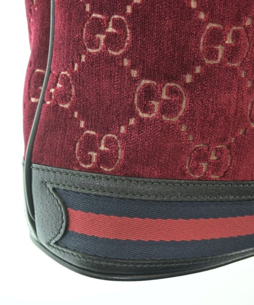 GUCCI 肩背包