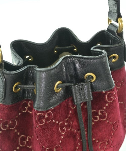 GUCCI 肩背包