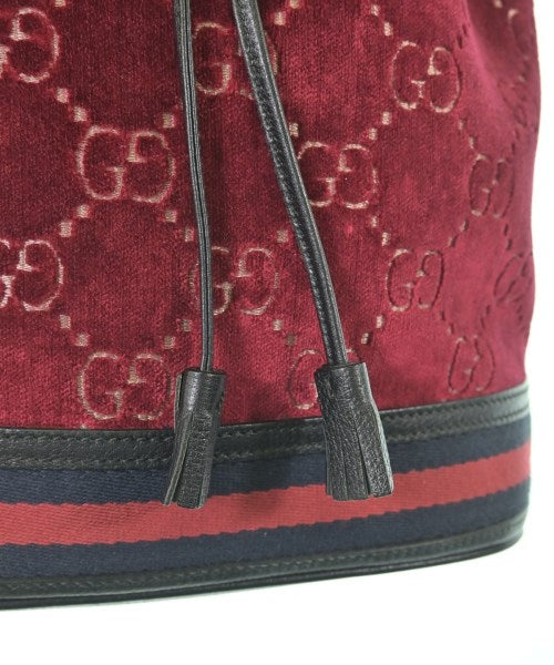 GUCCI 肩背包