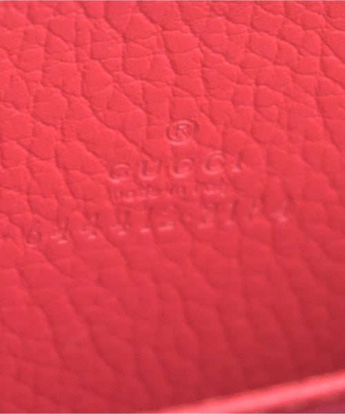 GUCCI 錢包/零錢包