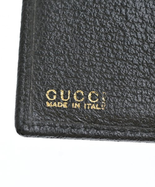 GUCCI 錢包/零錢包