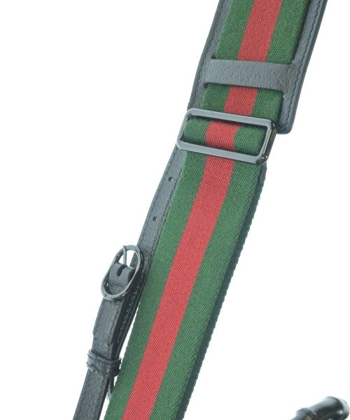 GUCCI 週末包/旅行包