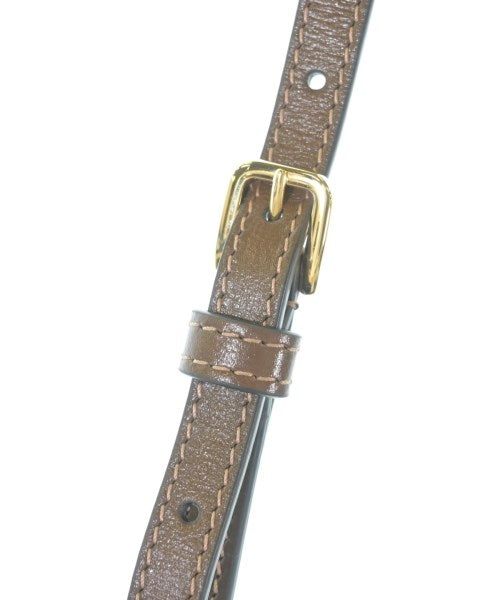 GUCCI 肩背包
