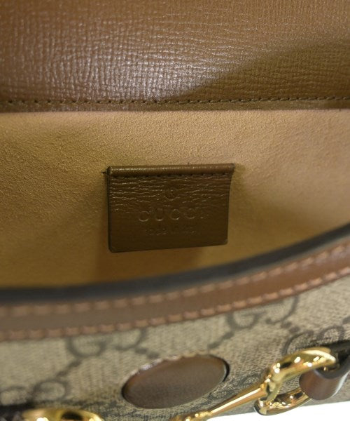 GUCCI 肩背包