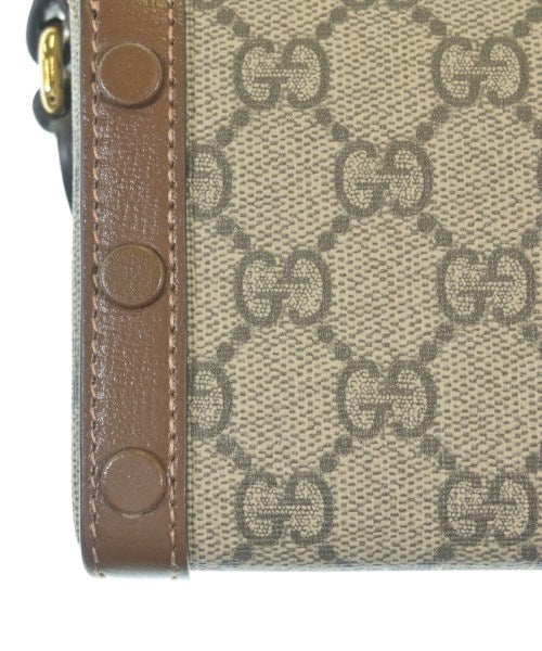 GUCCI 肩背包