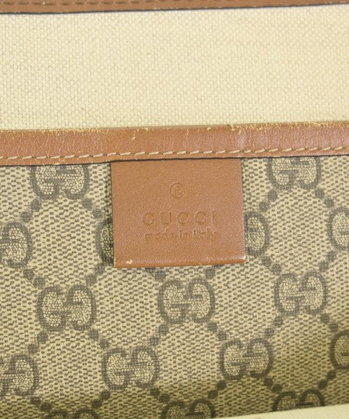 GUCCI 托特包