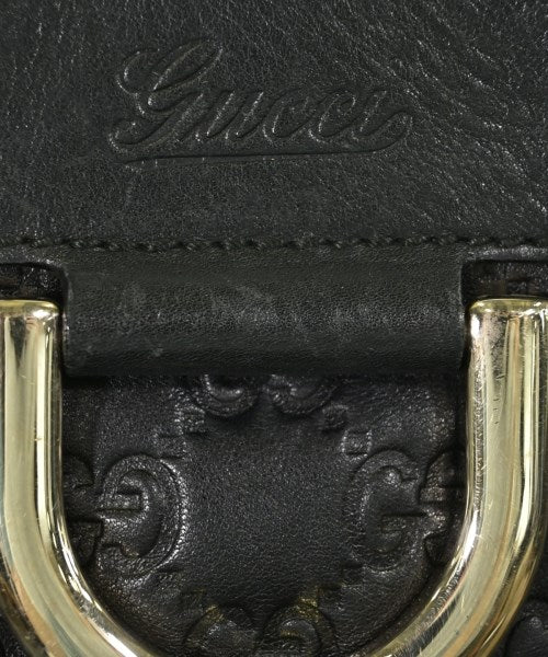 GUCCI 肩背包
