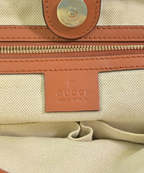 GUCCI 托特包
