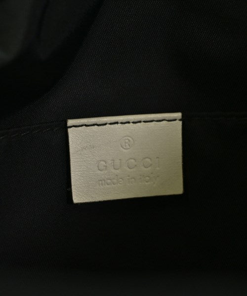 GUCCI 肩背包