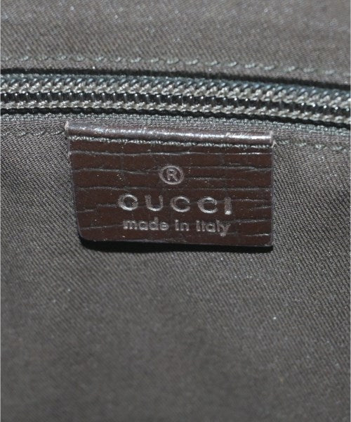GUCCI 肩背包