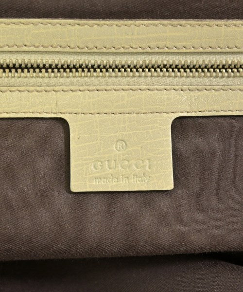 GUCCI 托特包