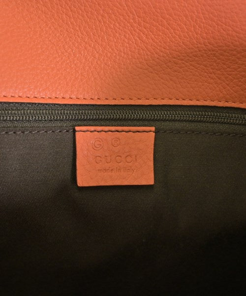 GUCCI 週末包/旅行包