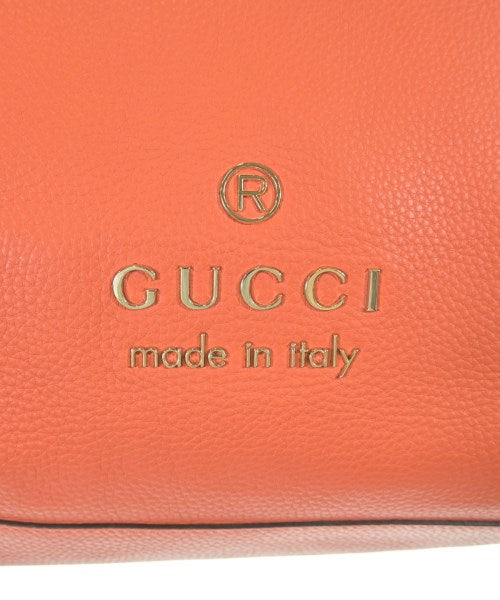 GUCCI 週末包/旅行包