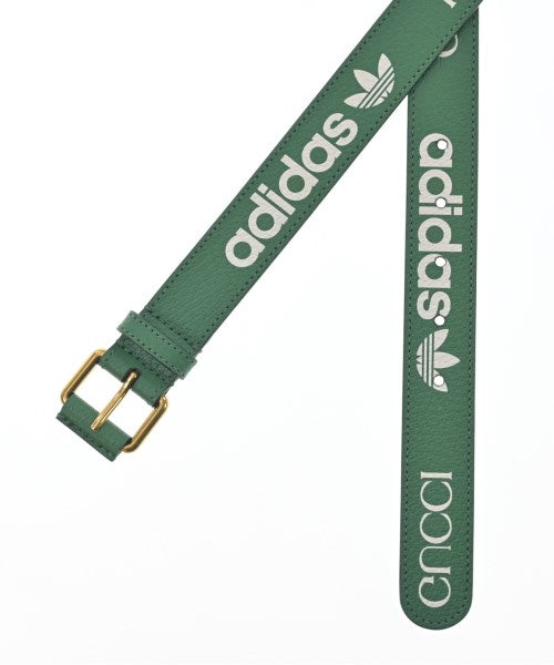 GUCCI 皮帶