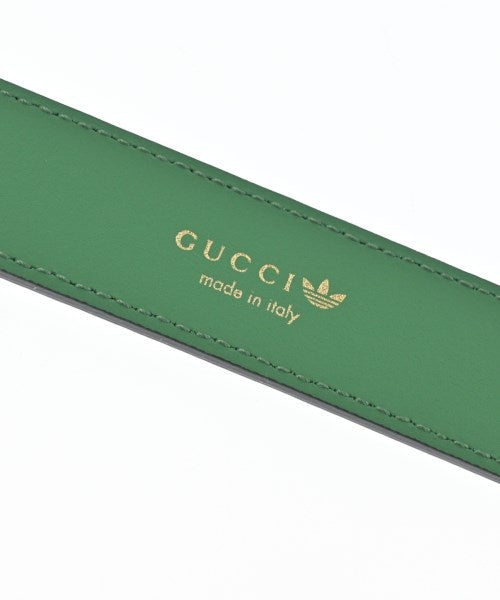 GUCCI 皮帶
