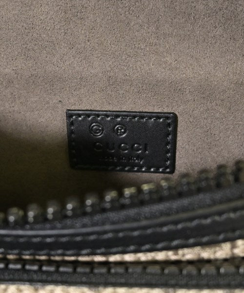 GUCCI 其他包款