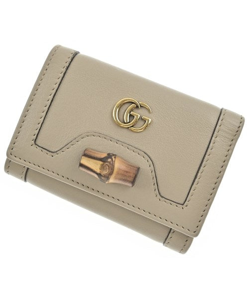 GUCCI 錢包/零錢包